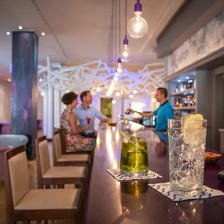 Tui Blue Palace - Adults Recommended 5*