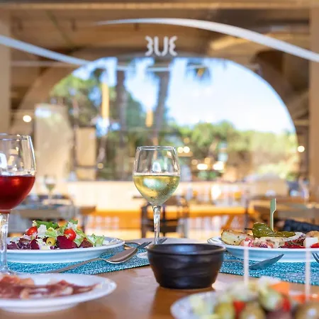 Tui Blue Palace - Adults Recommended Isla Cristina