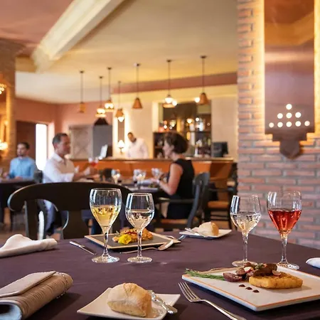 Hotel Tui Blue Palace - Adults Recommended