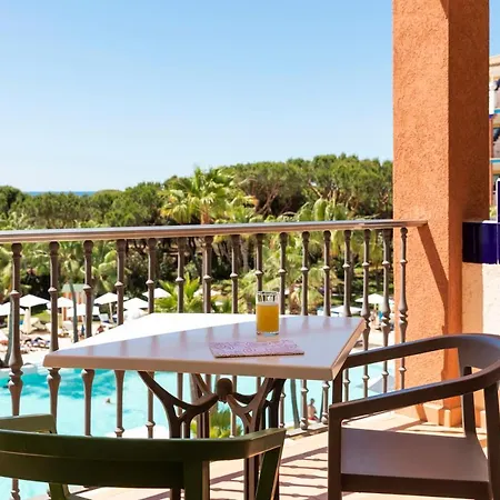 Tui Blue Palace - Adults Recommended 5*