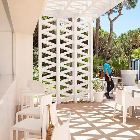 Hotel Tui Blue Palace - Adults Recommended 5*