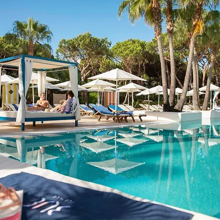 Hotel Tui Blue Palace - Adults Recommended Isla Cristina