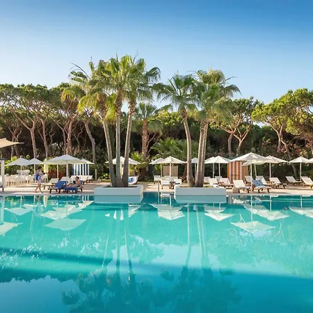 Tui Blue Palace - Adults Recommended 5*