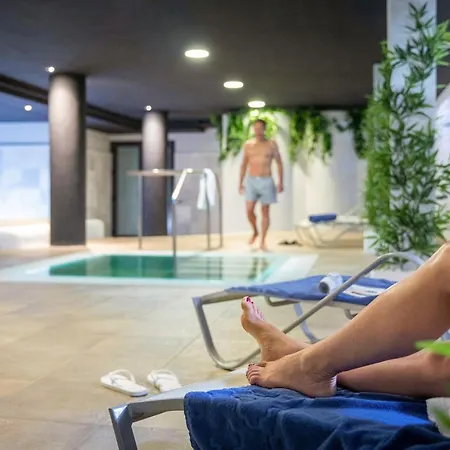 Hotel Tui Blue Palace - Adults Recommended 5*