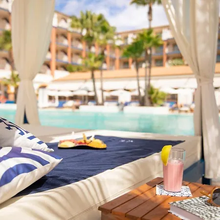 Hotel Tui Blue Palace - Adults Recommended Isla Cristina
