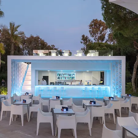 Tui Blue Palace - Adults Recommended 5* Isla Cristina