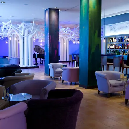 Hotel Tui Blue Palace - Adults Recommended Isla Cristina