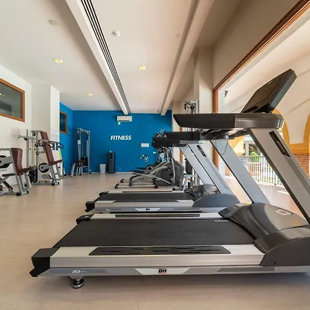 Tui Blue Palace - Adults Recommended Hotel 5*