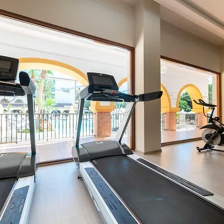 Tui Blue Palace - Adults Recommended Isla Cristina