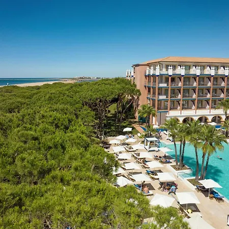 Hotel Tui Blue Palace - Adults Recommended