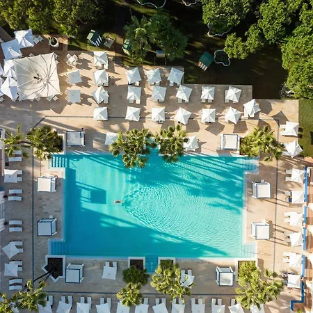 فندق Tui Blue Palace - Adults Recommended إيسلا كريستينا