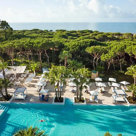 Tui Blue Palace - Adults Recommended 5*