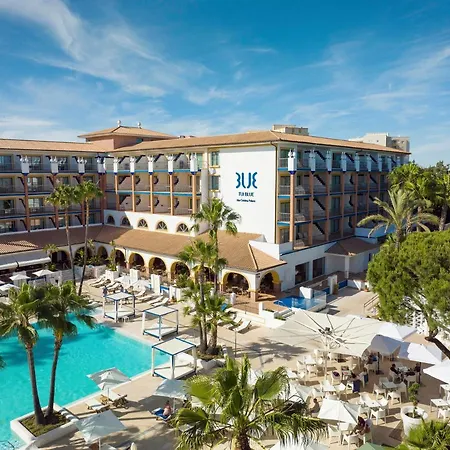 Tui Blue Palace - Adults Recommended Hotel