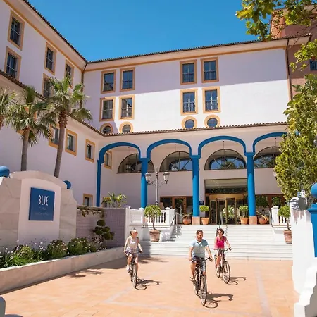 فندق Tui Blue Palace - Adults Recommended