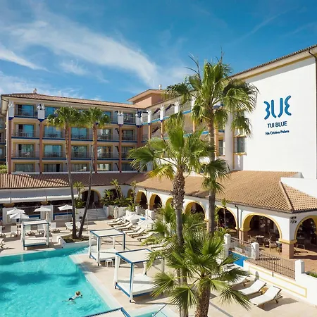 Tui Blue Palace - Adults Recommended Isola Cristina