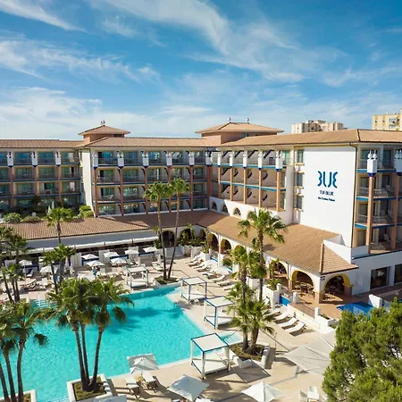 Hotel Tui Blue Palace - Adults Recommended Isola Cristina