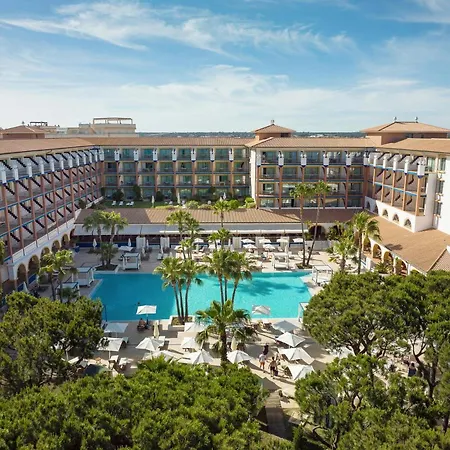 Tui Blue Palace - Adults Recommended 5*