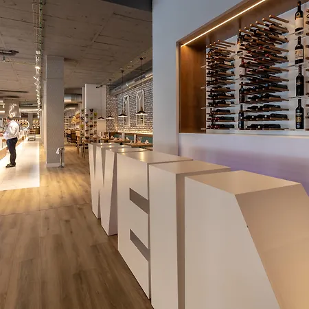 Tui Blue Palace - Adults Recommended Hotel 5*