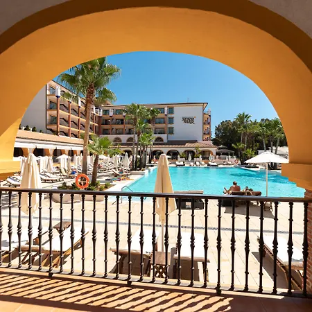 Hotel Tui Blue Palace - Adults Recommended