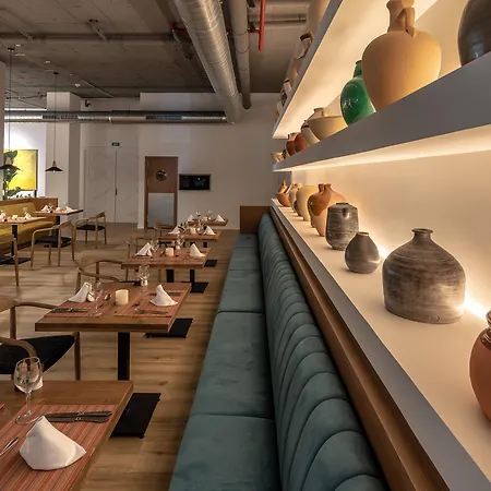 Tui Blue Palace - Adults Recommended Hotel