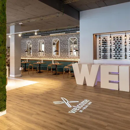 Tui Blue Palace - Adults Recommended Hotel