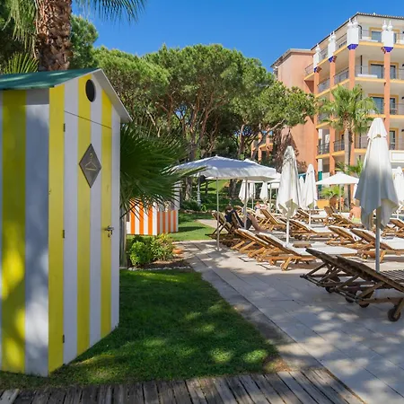 Tui Blue Palace - Adults Recommended Hotel Isola Cristina