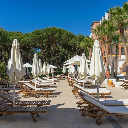 Tui Blue Palace - Adults Recommended Hotel