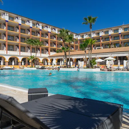 Hotel Tui Blue Palace - Adults Recommended Isola Cristina