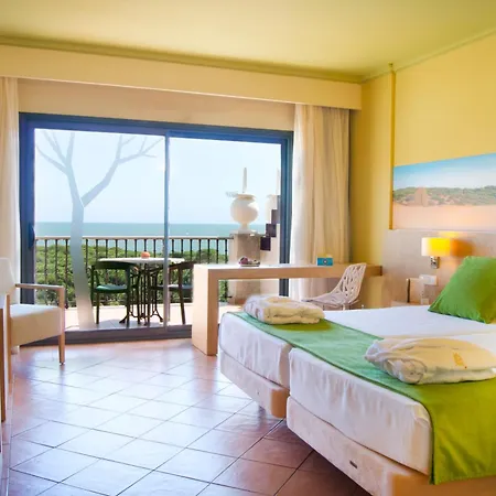 فندق Tui Blue Palace - Adults Recommended إيسلا كريستينا