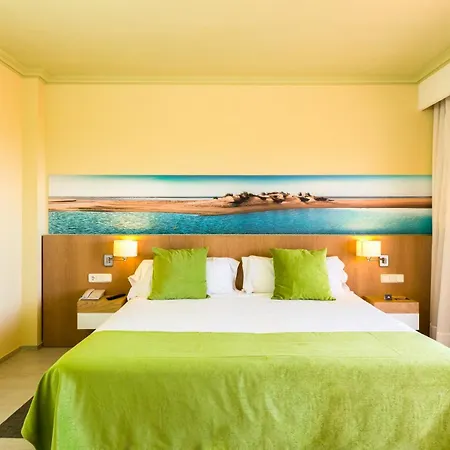 فندق Tui Blue Palace - Adults Recommended 5*