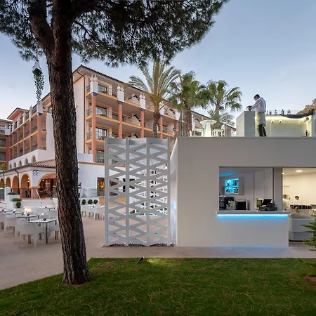 Tui Blue Palace - Adults Recommended 5*