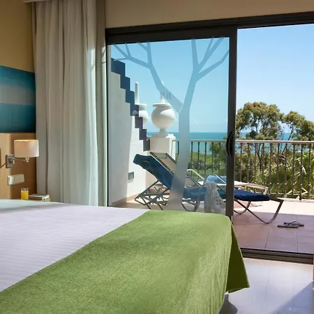 Hotel Tui Blue Palace - Adults Recommended 5*