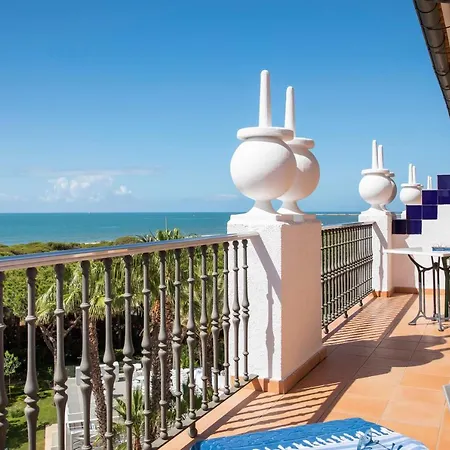 Hotel Tui Blue Palace - Adults Recommended