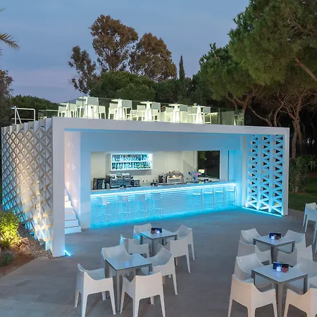 Tui Blue Palace - Adults Recommended Hotel Isla Cristina