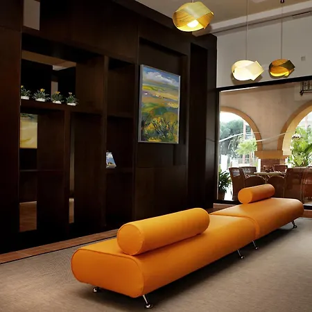 Tui Blue Palace - Adults Recommended