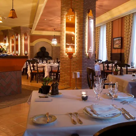 Hotell Tui Blue Palace - Adults Recommended Isla Cristina