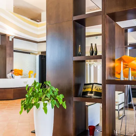 Tui Blue Palace - Adults Recommended イスラ・クリスティナ