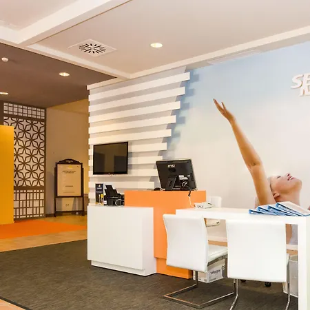 Tui Blue Palace - Adults Recommended ホテル 5*