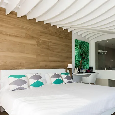 Tui Blue Palace - Adults Recommended 5* イスラ・クリスティナ