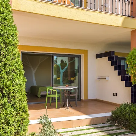 Tui Blue Palace - Adults Recommended イスラ・クリスティナ