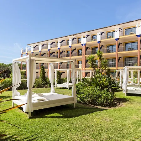 Tui Blue Palace - Adults Recommended 5* イスラ・クリスティナ