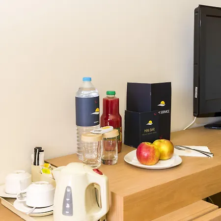 Tui Blue Palace - Adults Recommended 5* イスラ・クリスティナ