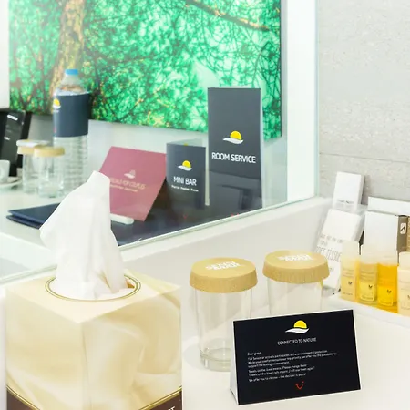 Tui Blue Palace - Adults Recommended 5*