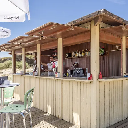 ホテル Tui Blue Palace - Adults Recommended 5*