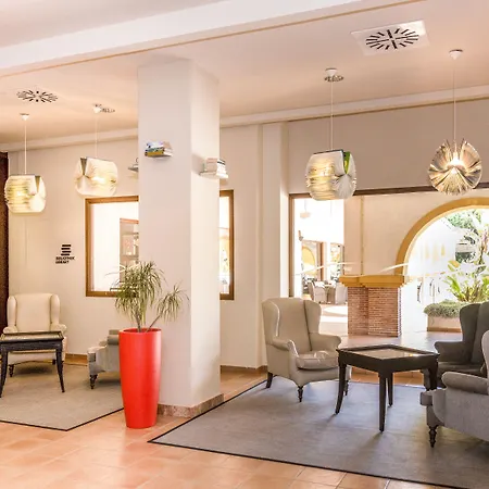 Tui Blue Palace - Adults Recommended ホテル イスラ・クリスティナ