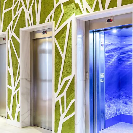 ホテル Tui Blue Palace - Adults Recommended