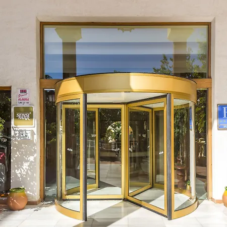 Tui Blue Palace - Adults Recommended 5*