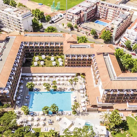 ホテル Tui Blue Palace - Adults Recommended